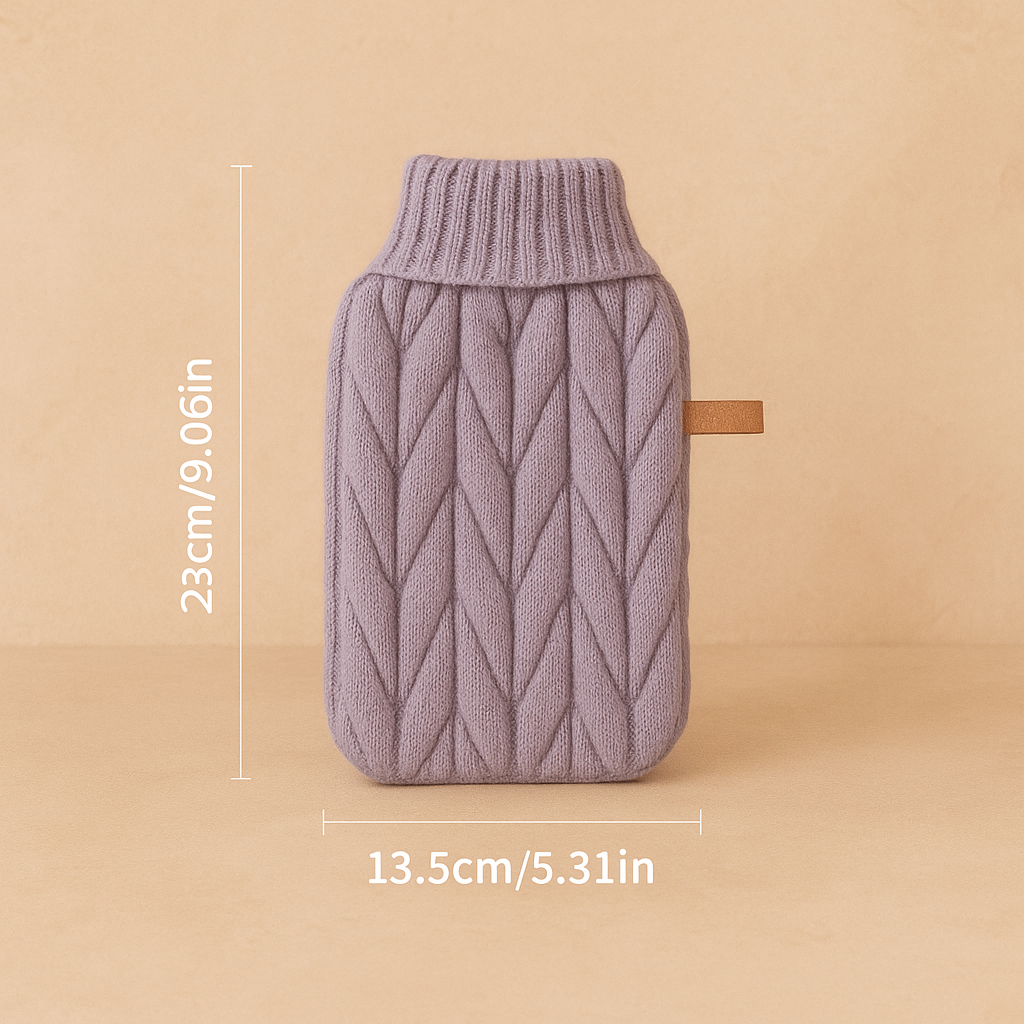 Exfoliating Shower Scrubber