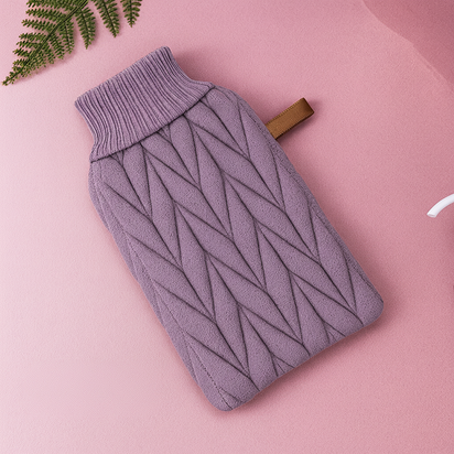 Exfoliating Shower Scrubber