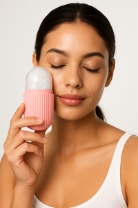 Cooling Glow Face Roller