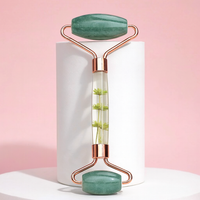 Radiant Jade Facial Roller