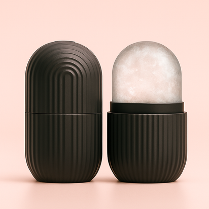 Cooling Glow Face Roller