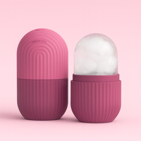 Cooling Glow Face Roller