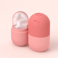 Cooling Glow Face Roller