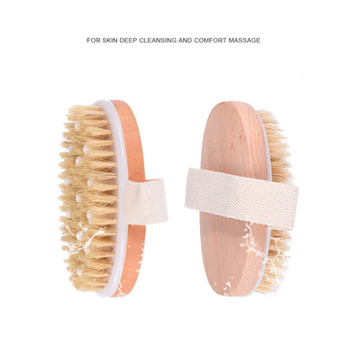 Experience Blissful Renewal Every Shower