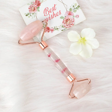 Reveal Your Glow and Embrace Inner Calm